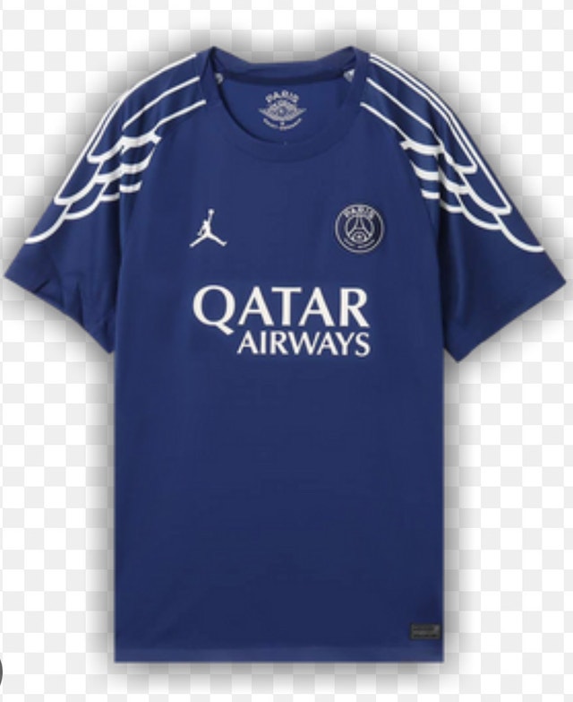 Jordan Paris Saint-Germain XL