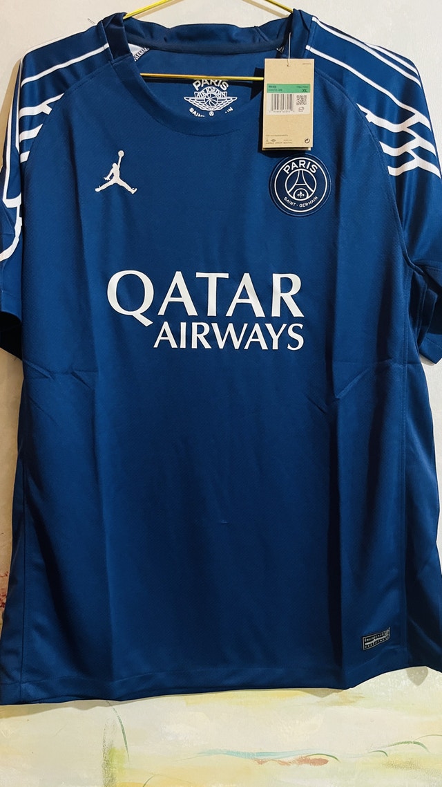 Jordan Paris Saint-Germain XL - photo 3