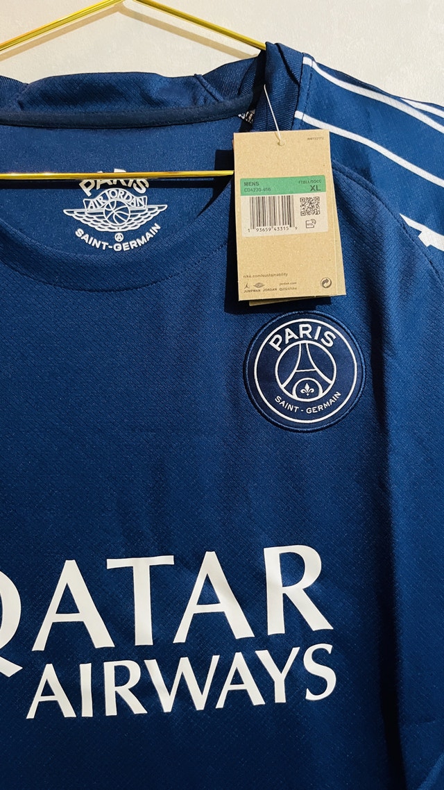 Jordan Paris Saint-Germain XL - photo 4