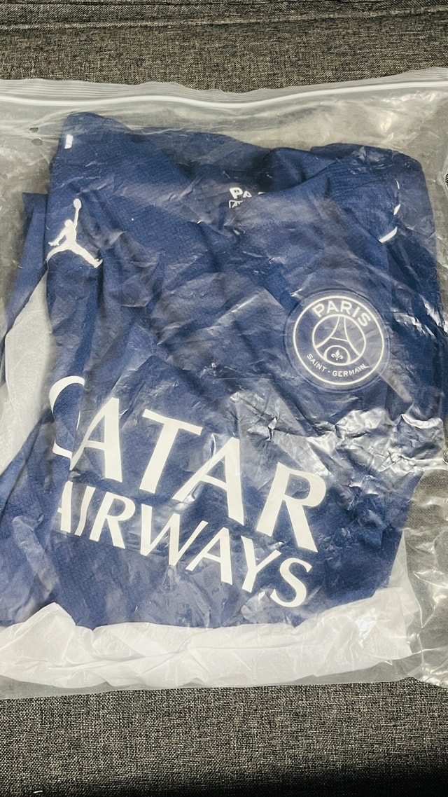 Jordan Paris Saint-Germain XL - photo 5