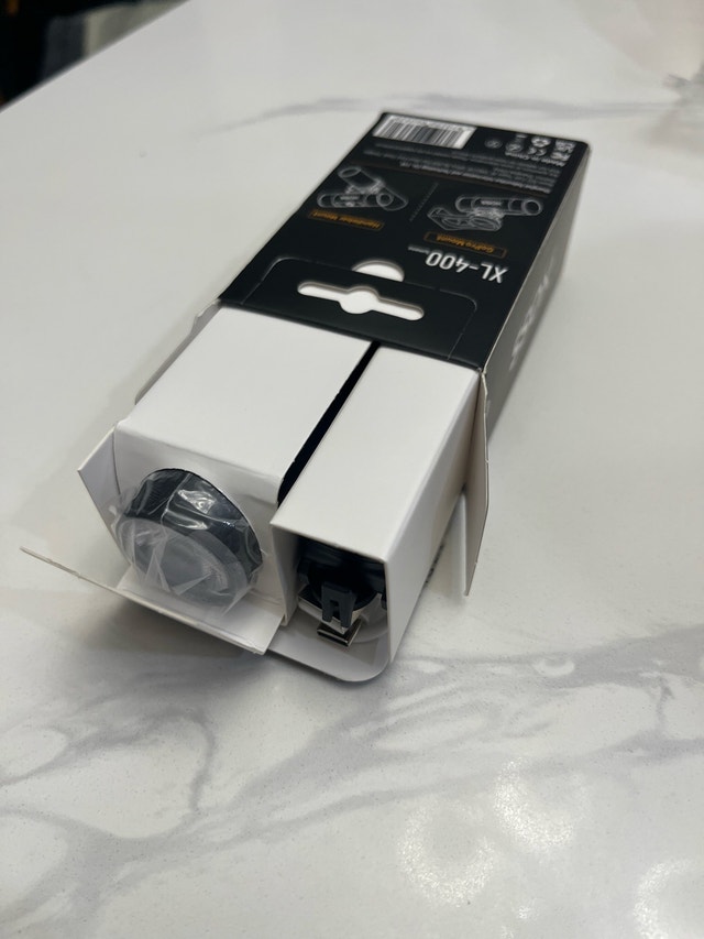 XOSS Bike Headlight - photo 4