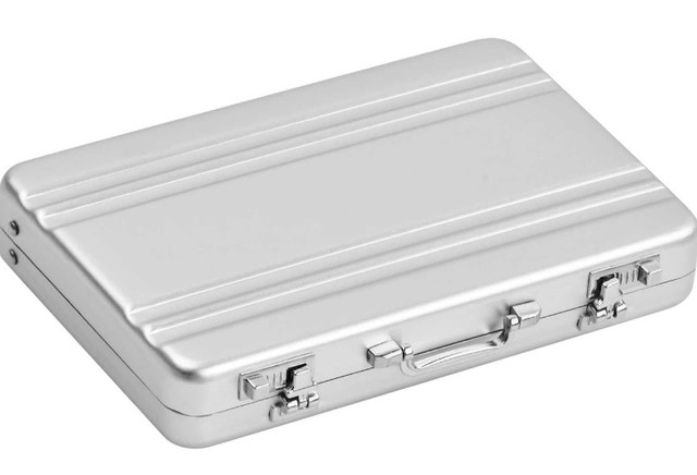 Mini Moneycase