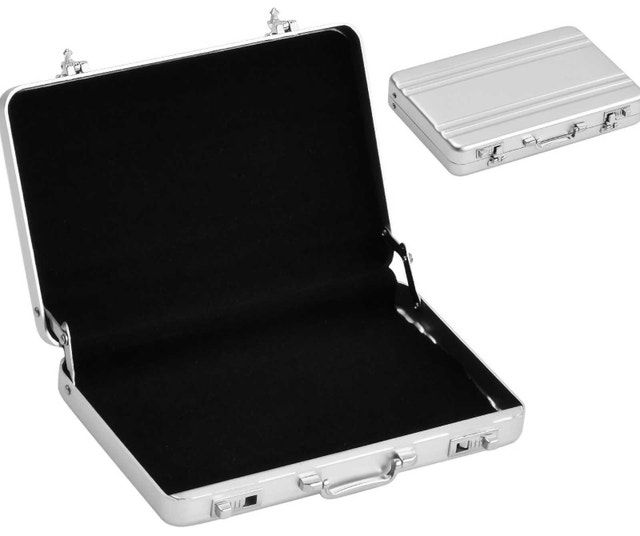 Mini Moneycase - photo 4