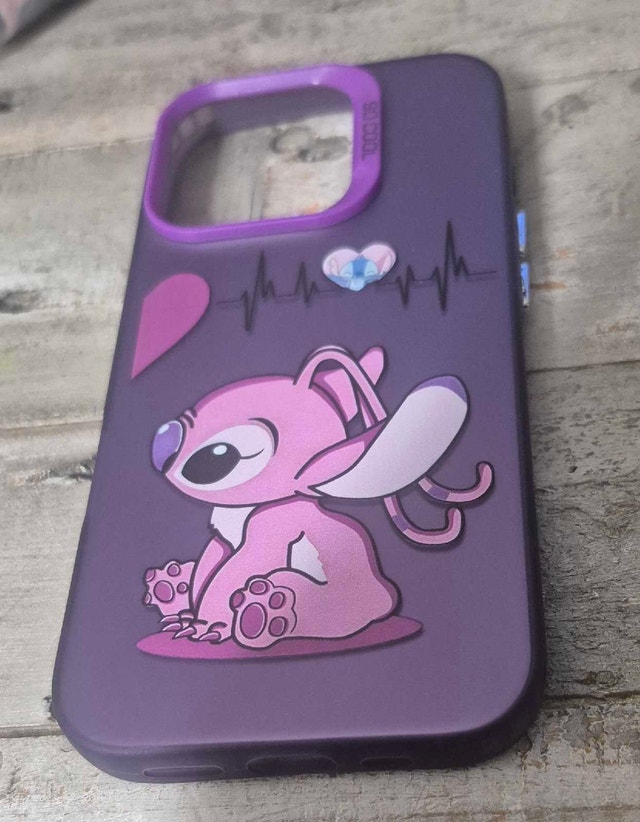 iPhone 16 Pro Case