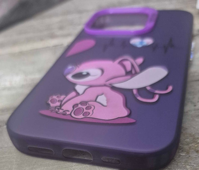iPhone 16 Pro Case - photo 2