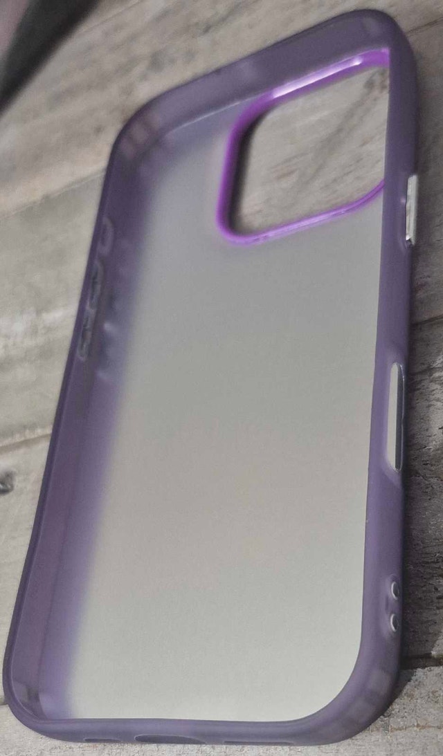 iPhone 16 Pro Case - photo 3