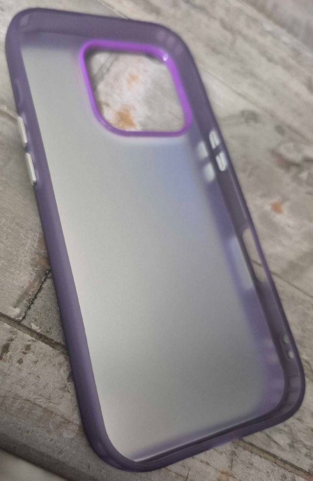 iPhone 16 Pro Case - photo 4