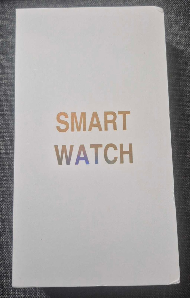 Smart Watch