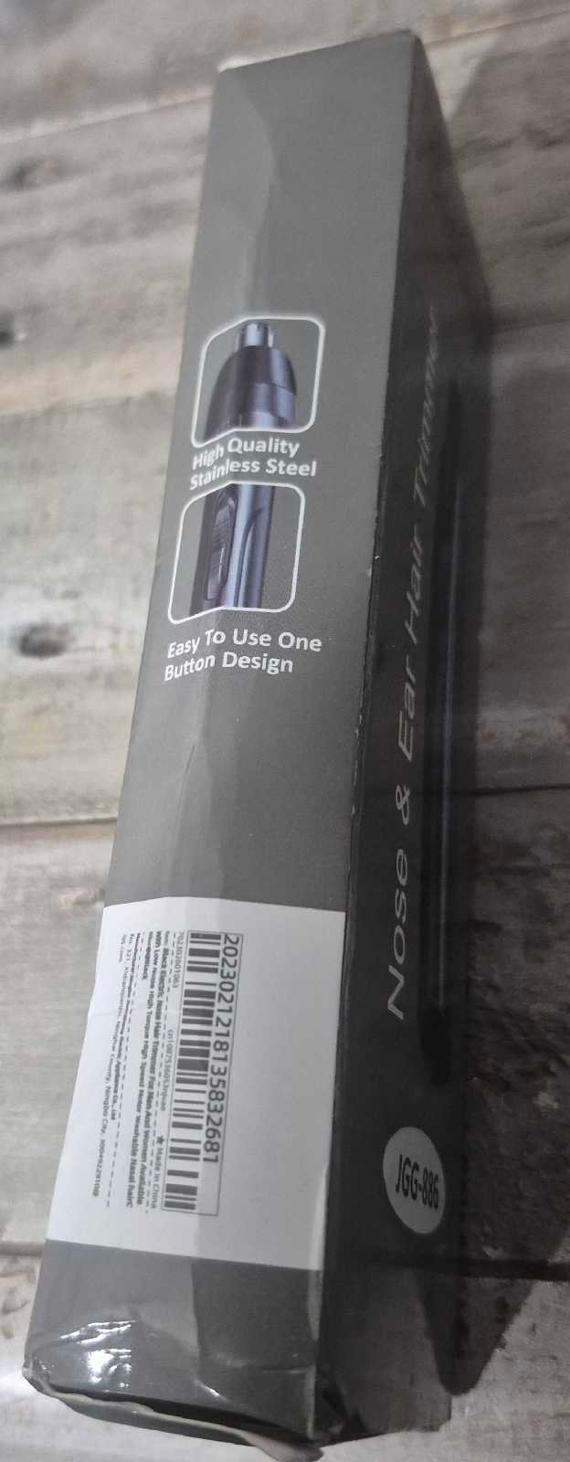 BeeChip Nose Hair Trimmer - photo 2