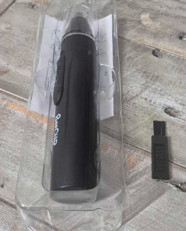 BeeChip Nose Hair Trimmer - photo 4