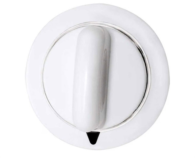 GE Dryer Timer Knob