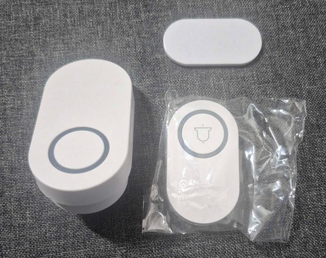 Wireless Doorbell
