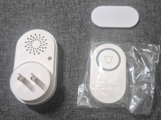 Wireless Doorbell - photo 2
