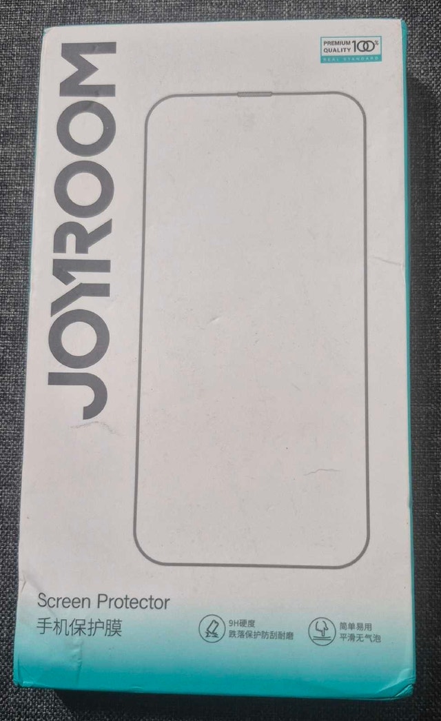 Joyroom Screen Protector
