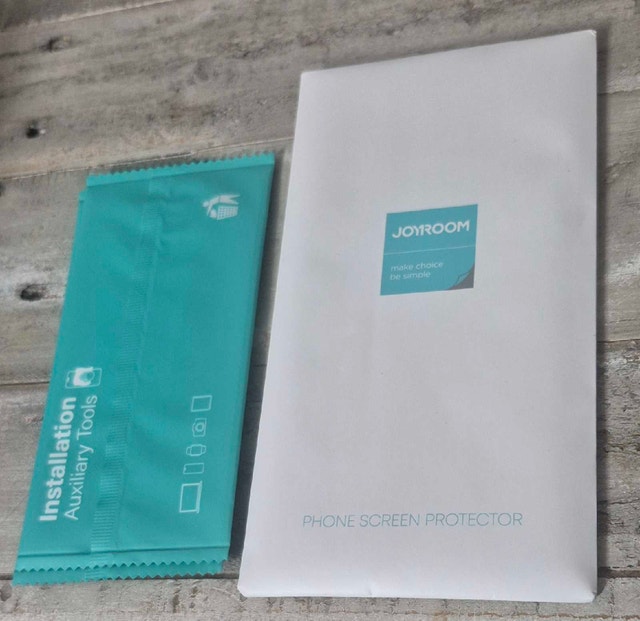 Joyroom Screen Protector - photo 3