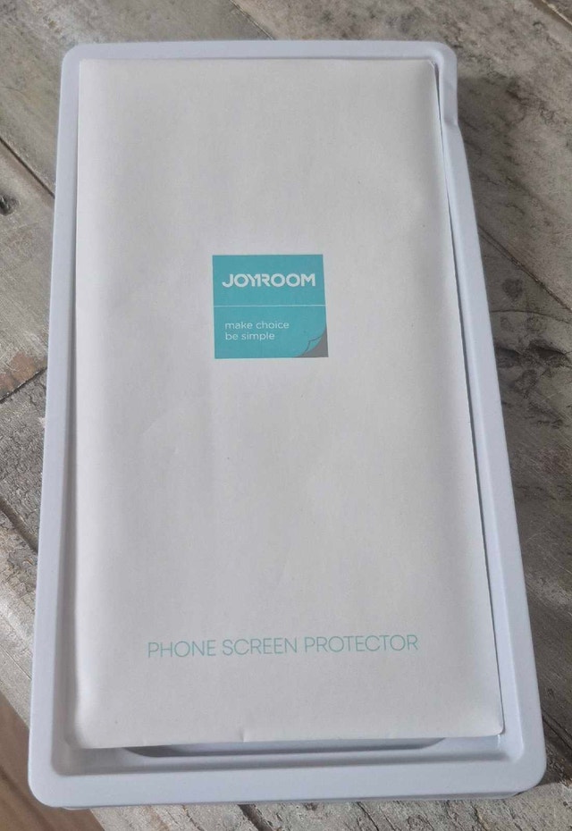 Joyroom Screen Protector - photo 5