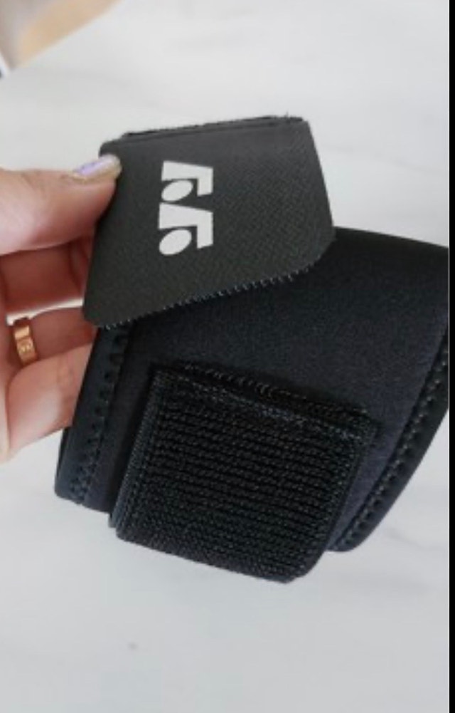 Wrist Support band - photo 2