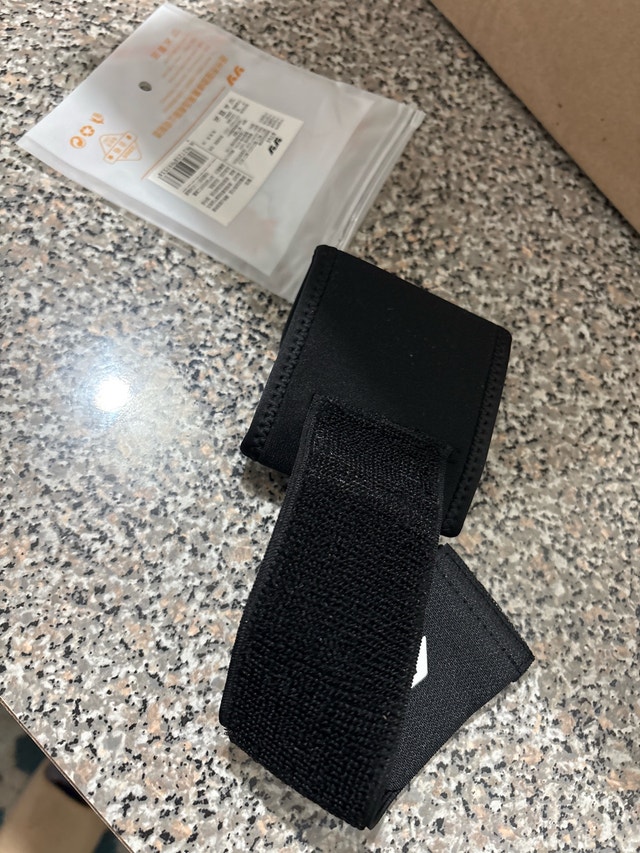 Wrist Support band - photo 3
