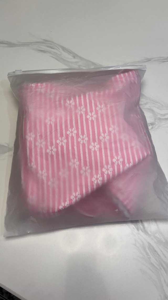 Samiol shorts Bikini Set-Size S - photo 3