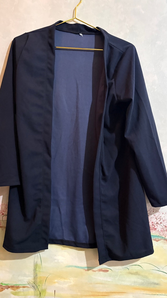 Three-Piece Layering Set-Size M - photo 2