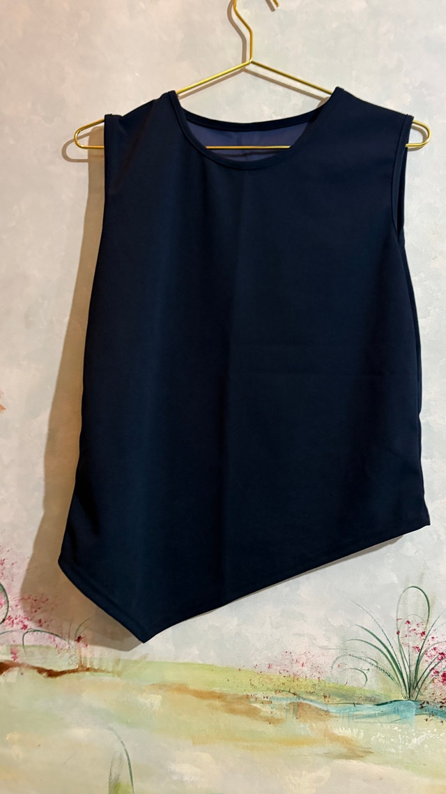 Three-Piece Layering Set-Size M - photo 3