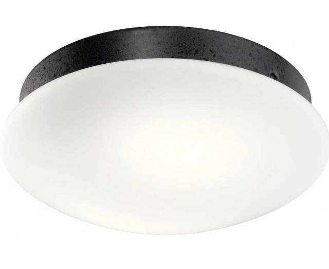 Kichler Ried Fan LED Fixture