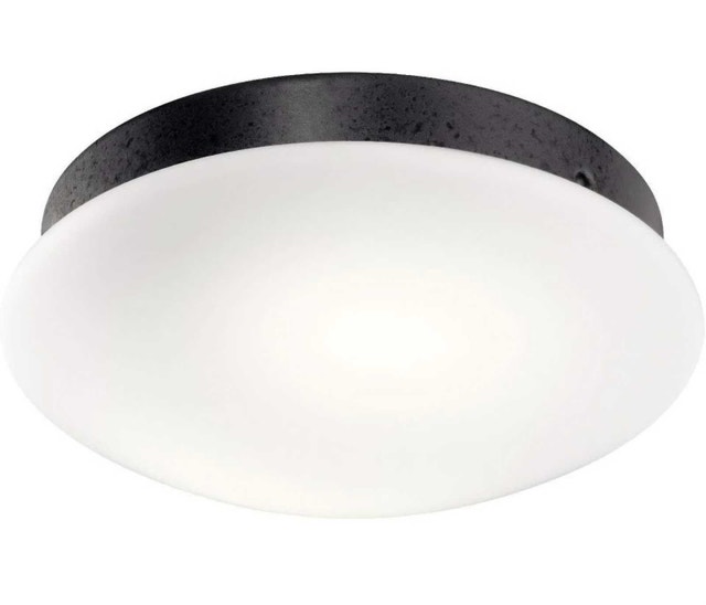 Kichler Ried Fan LED Fixture - photo 4