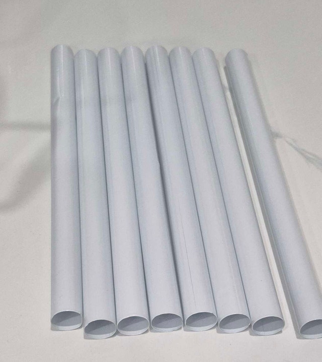 Closet Tension Shelf, Flexible Organizer for Closet - photo 3