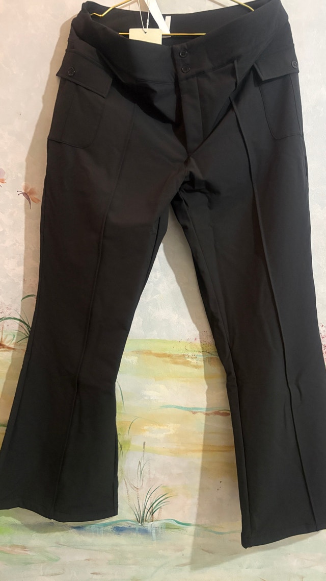 Halara Pants-XL - photo 3