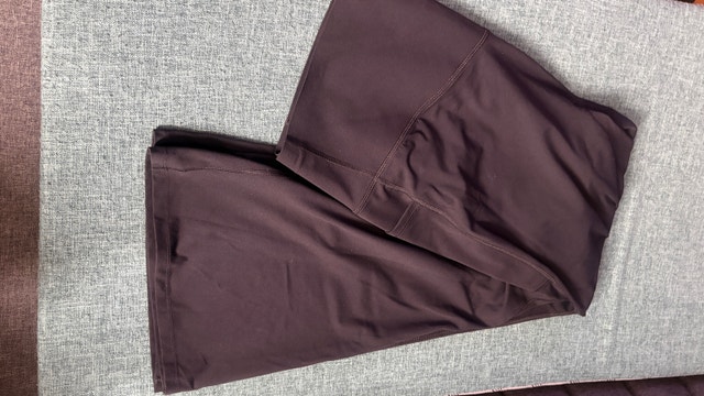Halara- Yoga Flare Pant-2XL - photo 3