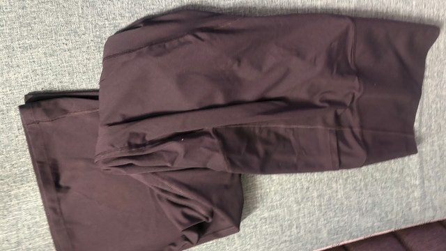 Halara- Yoga Flare Pant-2XL - photo 4