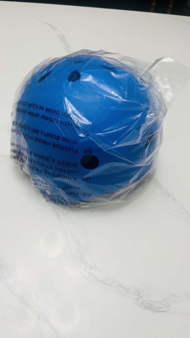 Multi Sport/ Skate Helmet/Size S - photo 3