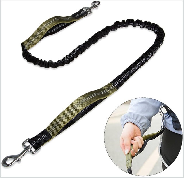 Multifunctional Dog Walking Leash - photo 4