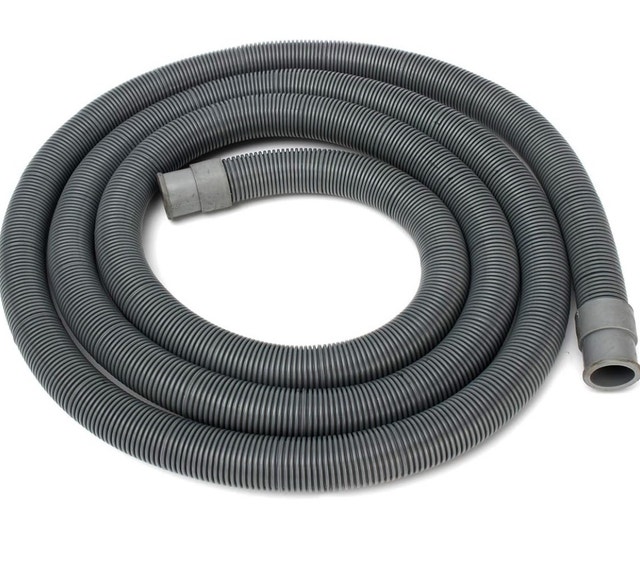 Washing /Dishwasher Drain Waste Hose