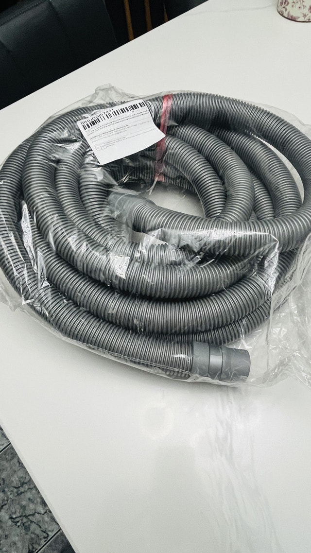 Washing /Dishwasher Drain Waste Hose - photo 3