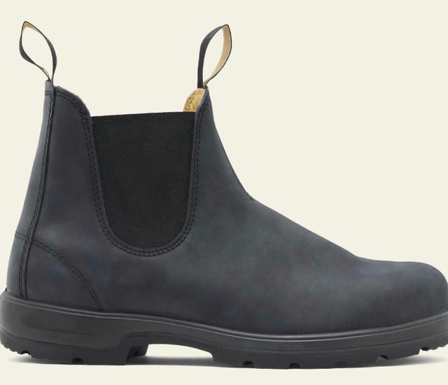 Mens Chelsea Boots, Size 13 - photo 3