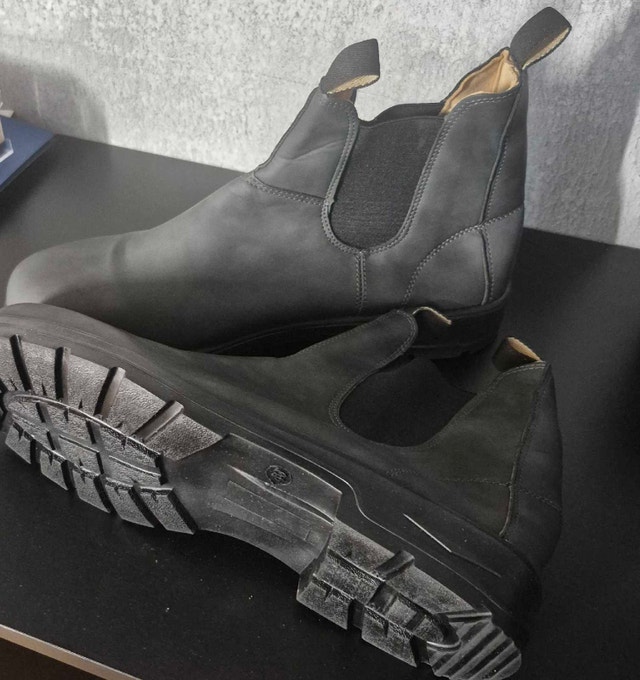 Mens Chelsea Boots, Size 13 - photo 5