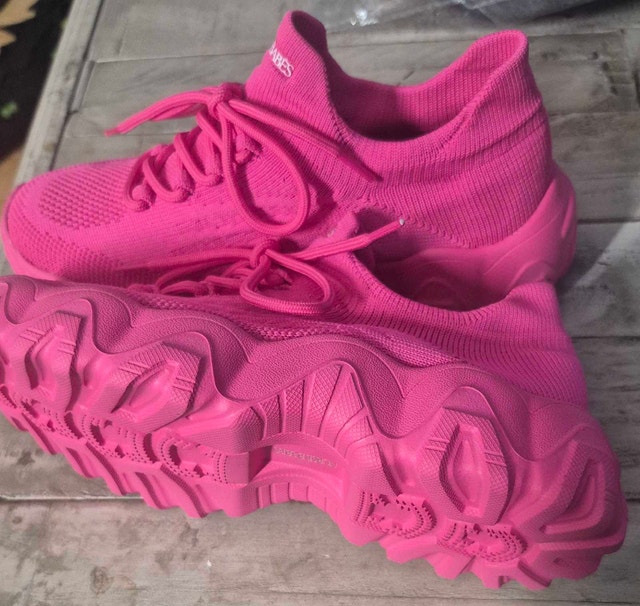 Nurse Babes Sneakers - photo 3