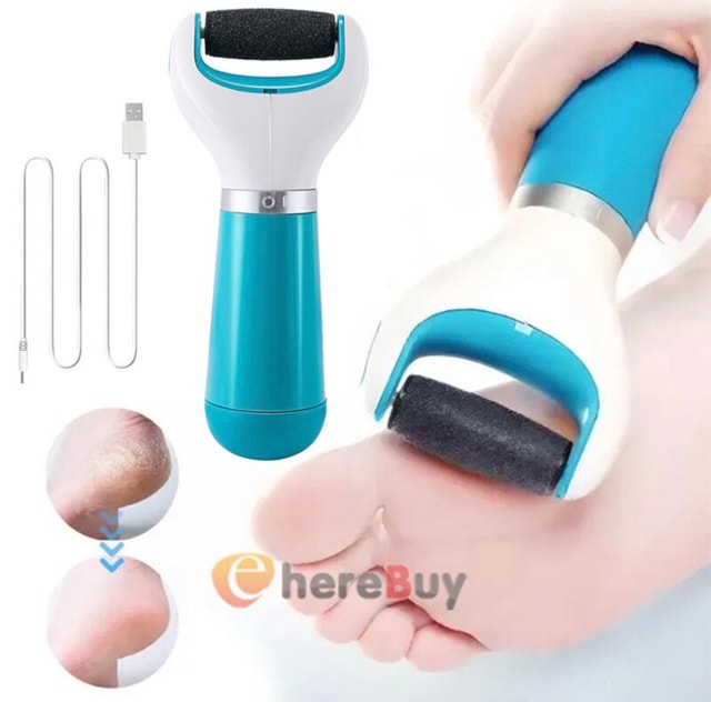 Electric Foot Grinder! - photo 2