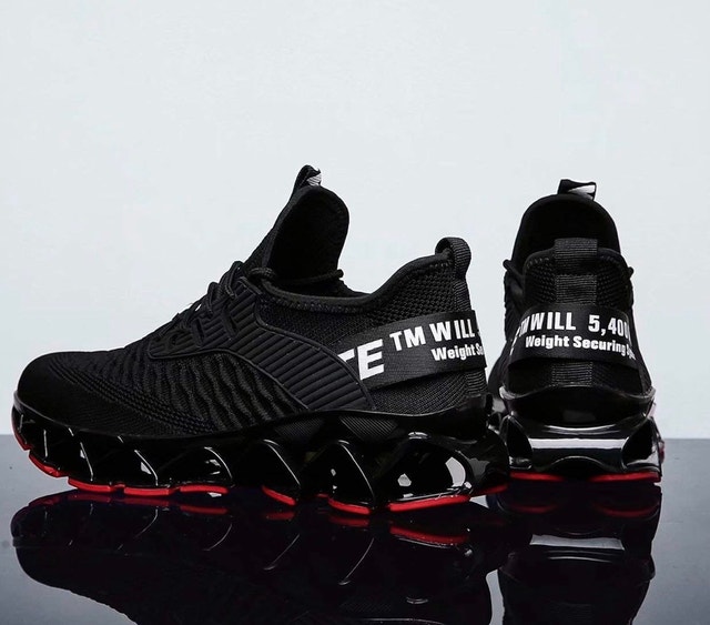 Breathable Running Shoes! Size 10 - photo 5