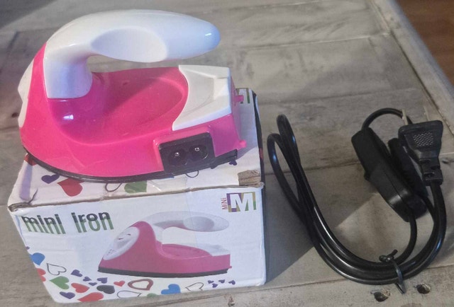 Mini Iron MM1302 - photo 2