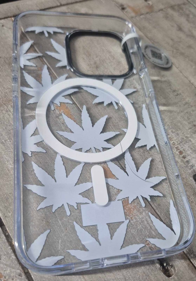 Casetify HUF iPhone 13 Pro Case - photo 5