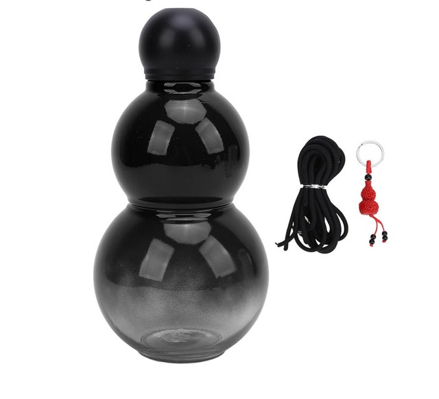 Gourd Water Bottle! - photo 3