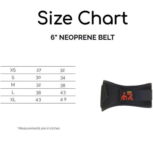 Weightlifting Belt For Men and Women-Size L - photo 3