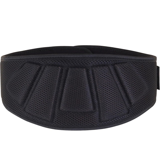 Weightlifting Belt For Men and Women-Size L - photo 4