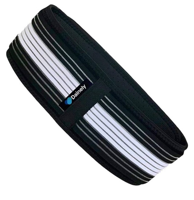 BACK PAIN & SCIATICA PAIN RELIEF BELT- L/XL