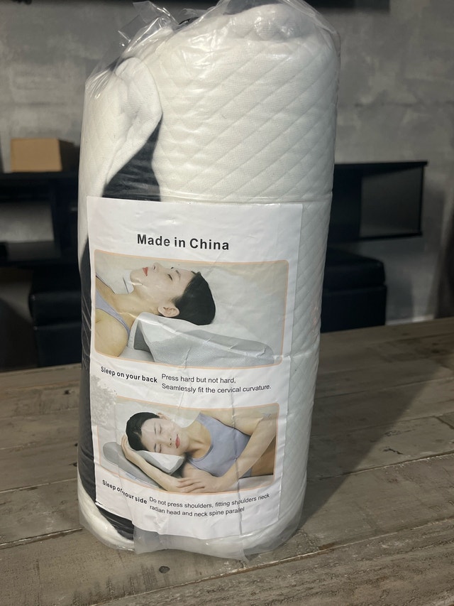 Cervical Pillow