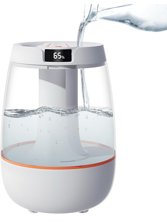 Cool Mist Smart Humidifier! - photo 2