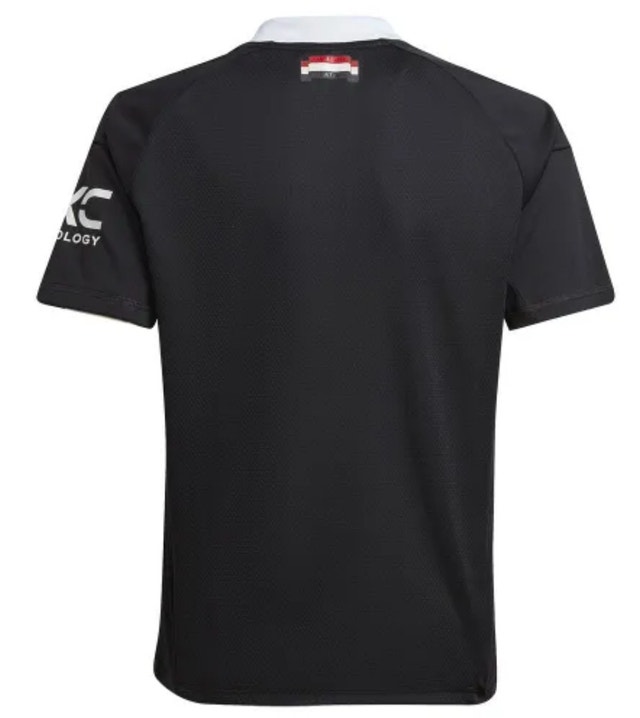 Manchester United Jersey - photo 3