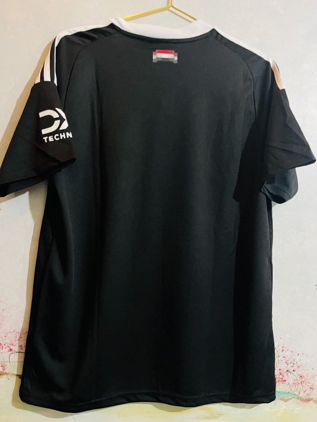 Manchester United Jersey - photo 5
